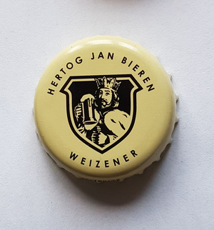 Hertog Jan Bieren Weizener, Hertog Jan